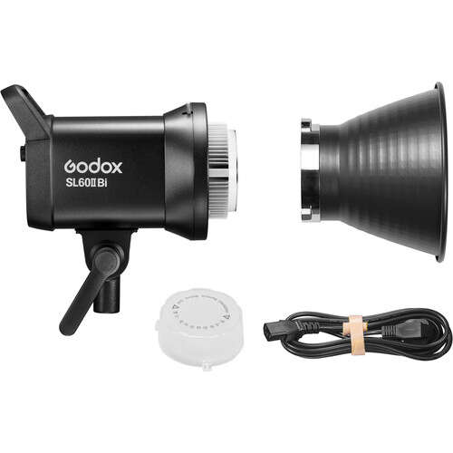 Godox SL60IIBI LED Video Light (Bi-Colour)