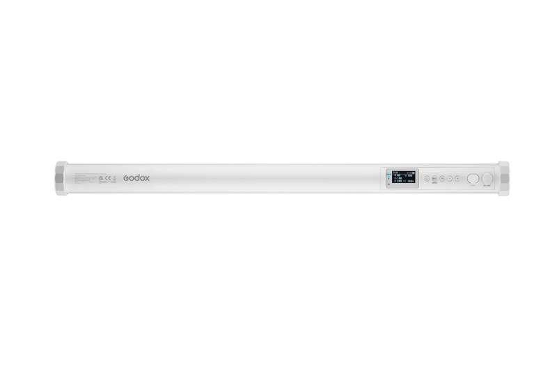 Godox TP8R Pixel RGB LED Tube Light (230cm)