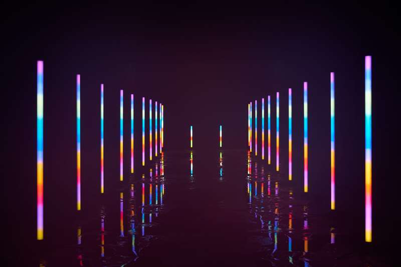 Godox TP2R Pixel RGB LED Tube Light (60cm)