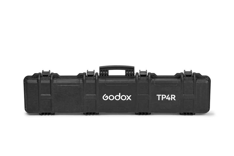 Godox TP4R Pixel RGB LED Tube Light (120cm 4-Light Kit)