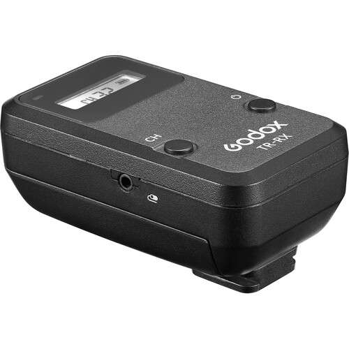 Godox TR-C1 Wireless Timer Remote Control Canon
