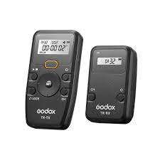 Godox TR-S1 Wireless Timer Remote Control Sony