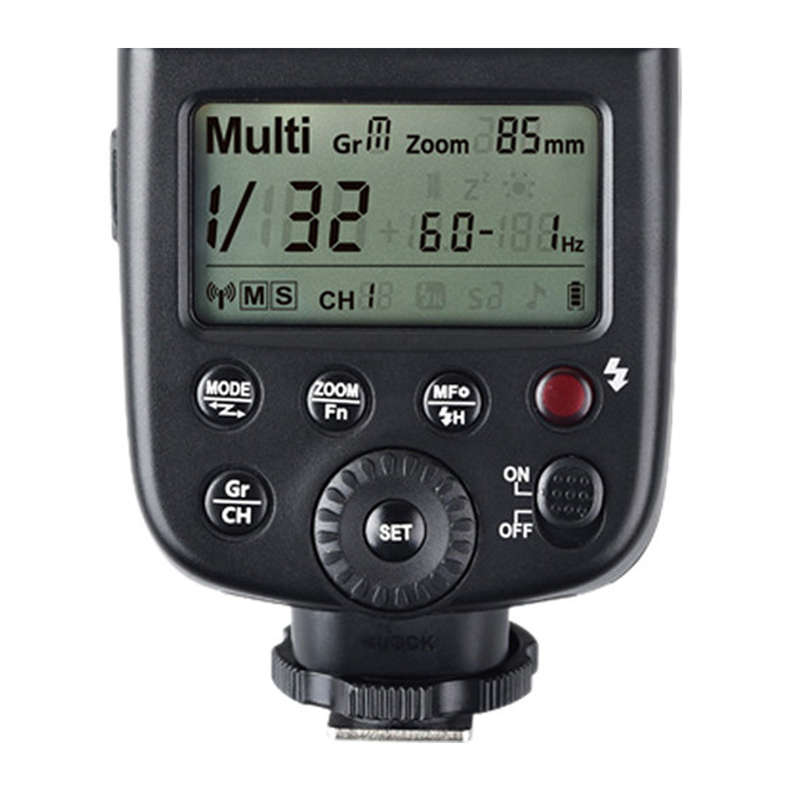 Godox TT600 Speedlight Flash