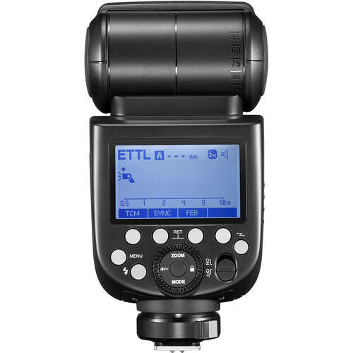 Godox TT685IIC Speedlight for Canon Cameras
