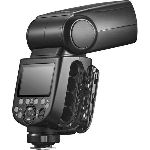 Godox TT685IIF Speedlight for FUJI Cameras