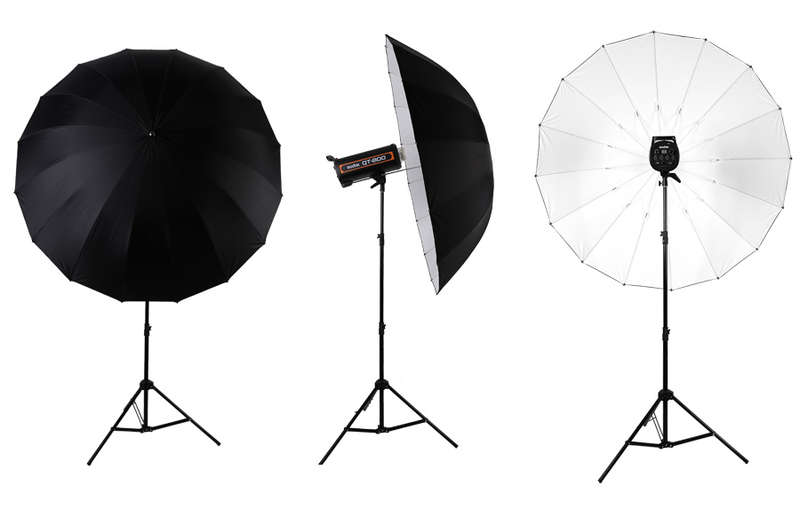 Godox UB-L185 Large White Umbrella (185cm)