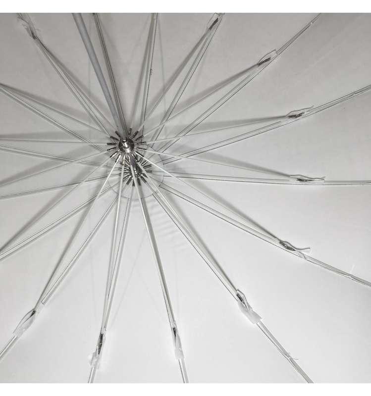 Godox UB-L185 Large White Umbrella (185cm)