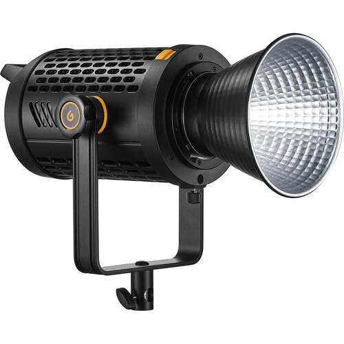 Godox UL150II Bi-Colour Silent LED Video Light