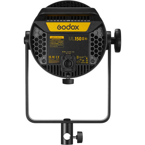 Godox UL150II Bi-Colour Silent LED Video Light