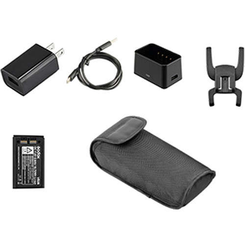 Godox V1 Round Head Speedlight for Olympus and Panasonic