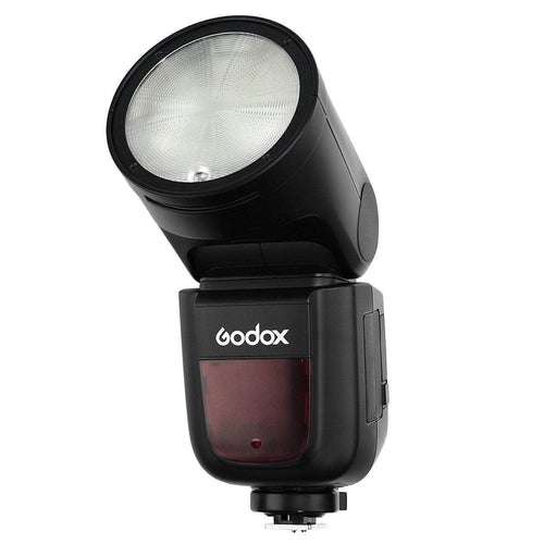 Godox V1 Round Head Speedlight for Olympus and Panasonic