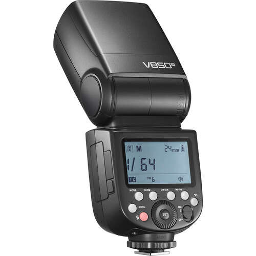 Godox V850III Li-Ion Speedlight