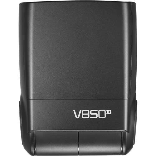 Godox V850III Li-Ion Speedlight