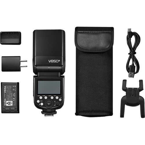 Godox V850III Li-Ion Speedlight