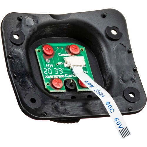 Godox Hot Shoe for Ving V860III Flash for Canon Cameras