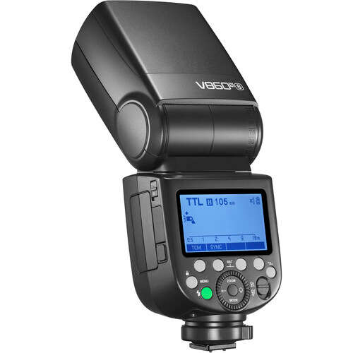 Godox V860III TTL Li-Ion Flash Kit for Sony Cameras