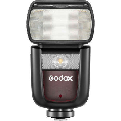 Godox V860III TTL Li-Ion Flash Kit for FUJIFILM Cameras