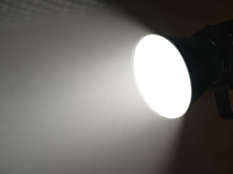 Godox VL300II Daylight LED Monolight (320W)