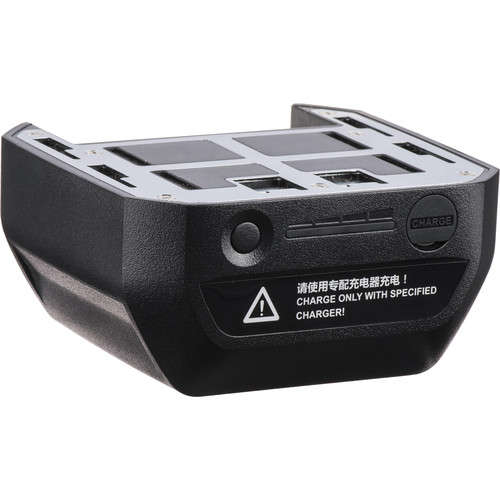 Godox WB-87 Battery for AD600-Series Flash Heads (11.1V / 8700mAh)