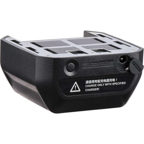 Godox WB-87 Battery for AD600-Series Flash Heads (11.1V / 8700mAh)