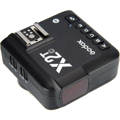 Godox X2T-F 2.4 GHz TTL Wireless Flash Trigger for Fujifilm