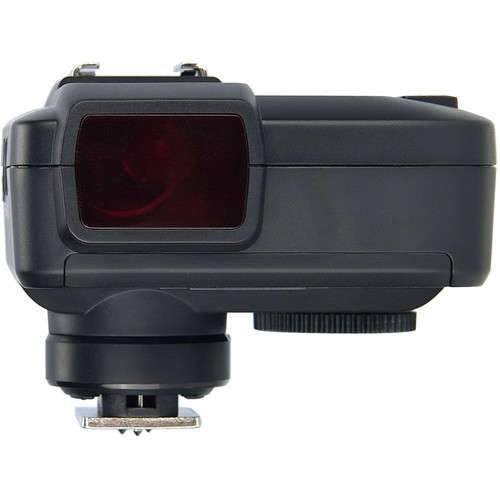 Godox X2T-F 2.4 GHz TTL Wireless Flash Trigger for Fujifilm