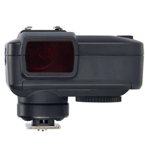 Godox X2T-N 2.4 GHz TTL Wireless Flash Trigger for Nikon