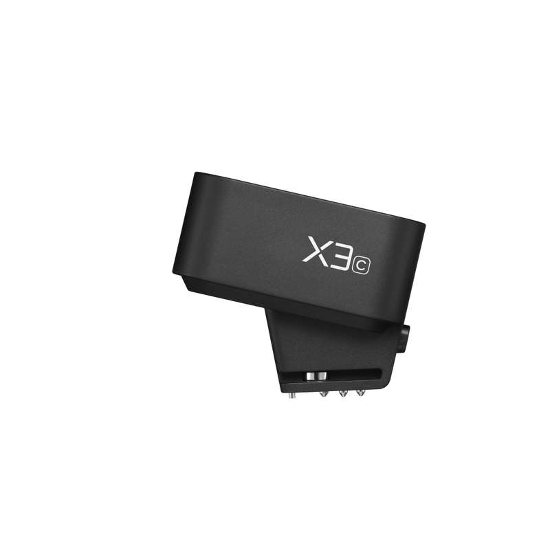 Godox X3 Touchscreen TTL Wireless Flash Trigger for Canon
