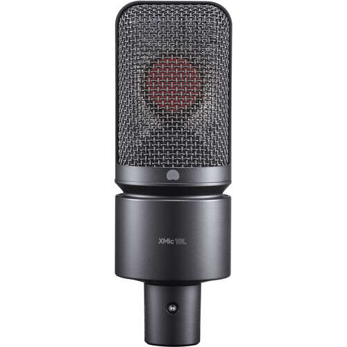 Godox XMICL10 XMic10L Large-Diaphragm Cardioid Condenser Microphone