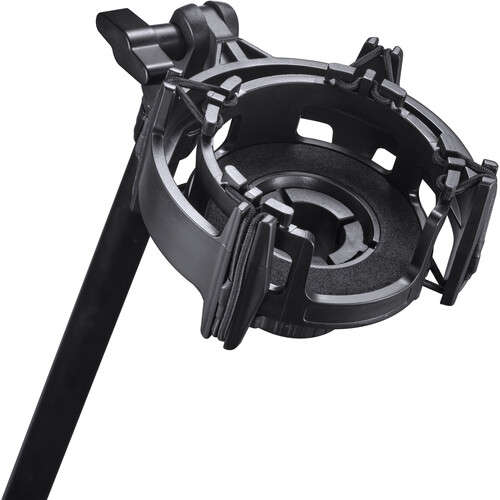 Godox XMICL10 XMic10L Large-Diaphragm Cardioid Condenser Microphone