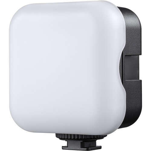 Godox LED6R Litemons RGB Pocket-Size LED Video Light