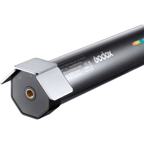 Godox TL30 RGB LED Tube Light 4-Light Kit