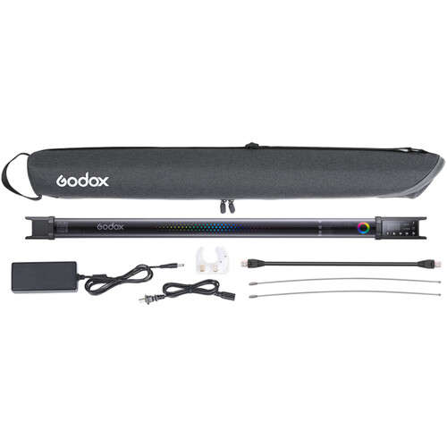 Godox TL60 Tube Light RGB Single light Kit