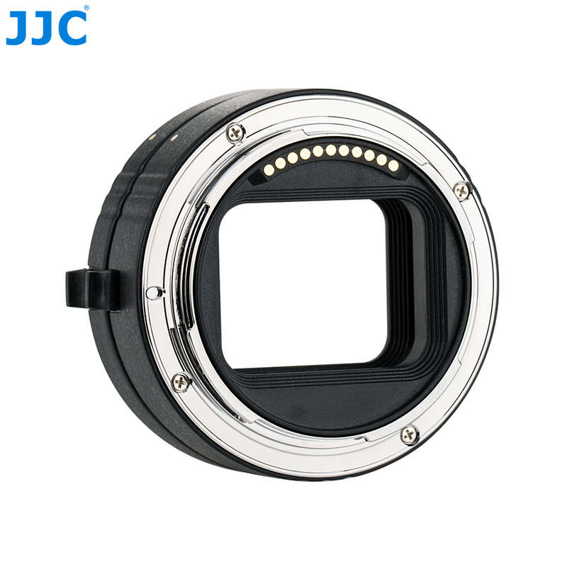 JJC Automatic Extension Tube for Nikon Z Mount