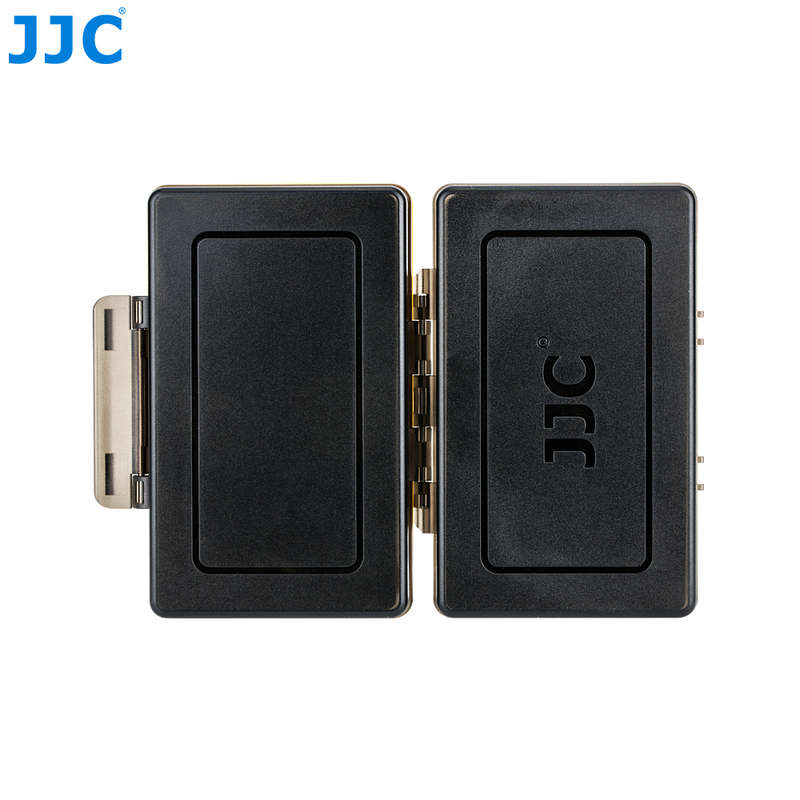 JJC BC-3LPE6 Multi-Function Battery Case