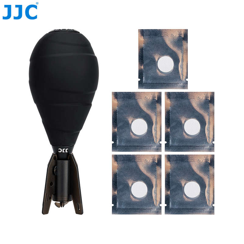 JJC CL-ABR BLACK Dust-Free Air Blower