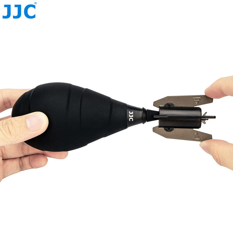 JJC CL-ABR BLACK Dust-Free Air Blower