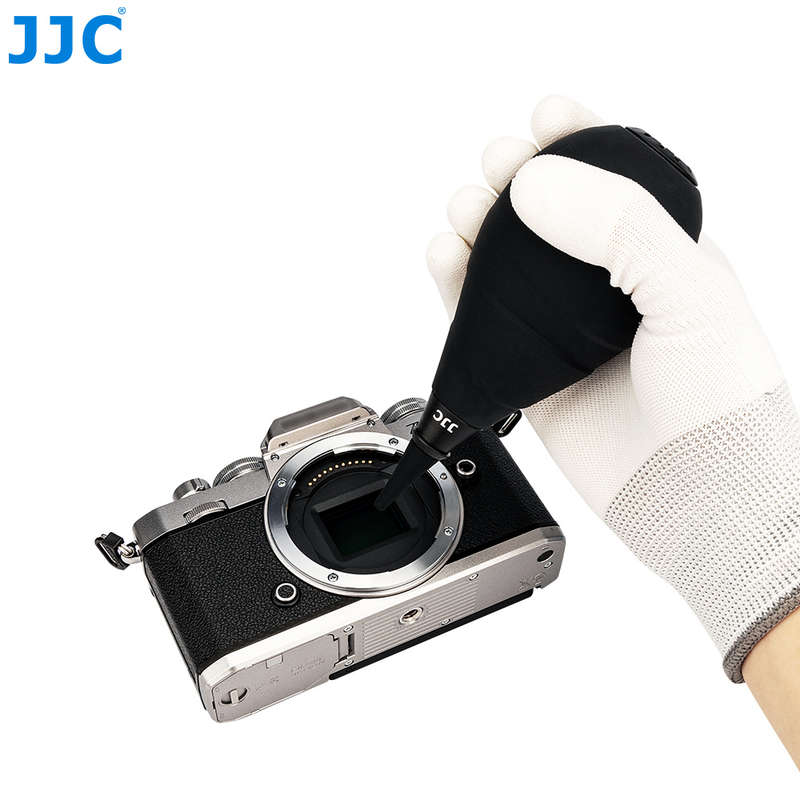 JJC CL-ABR BLACK Dust-Free Air Blower