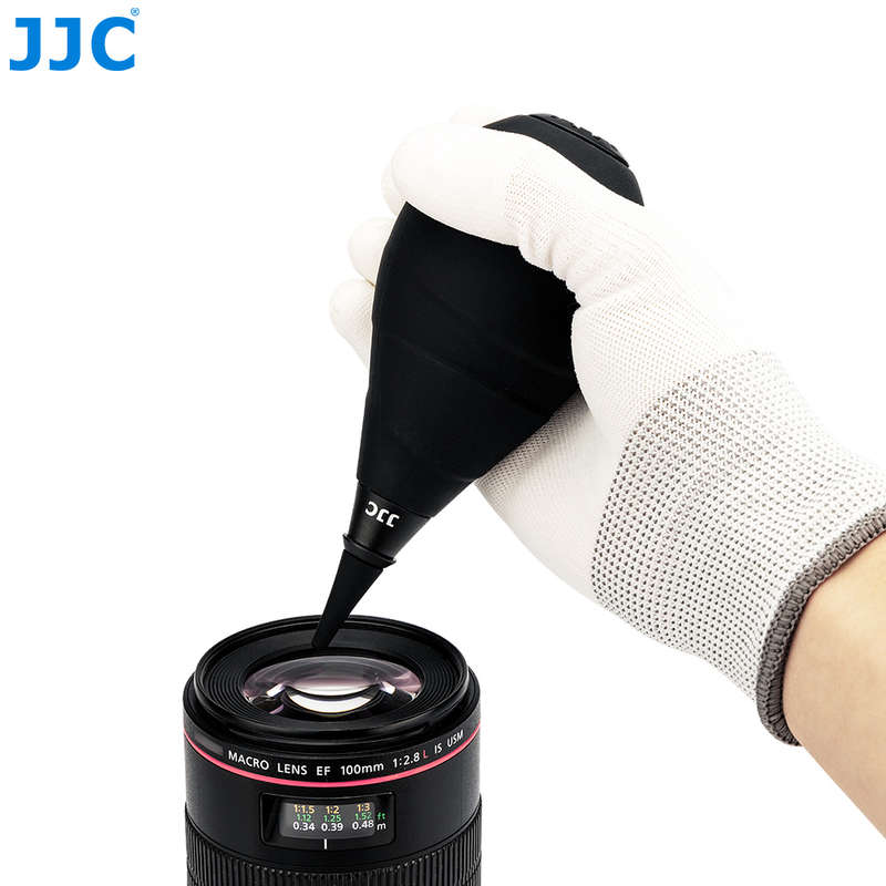 JJC CL-ABR BLACK Dust-Free Air Blower