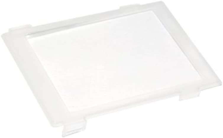 JJC LCD Screen Protector for Nikon D5200