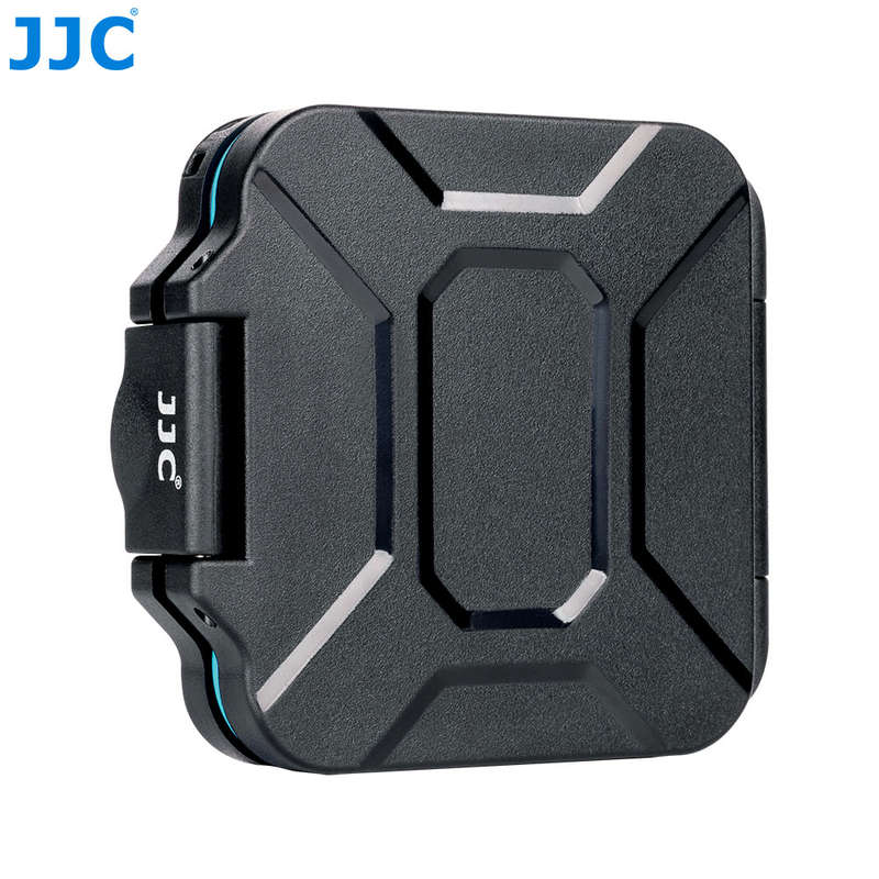 JJC MCR-TF16 Ultra-thin Memory Card Case
