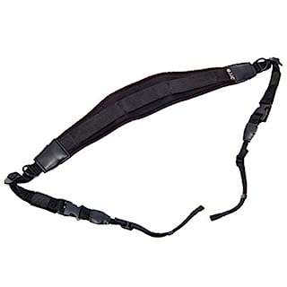 JJC NSQ-2 Neoprene Comfort Strap