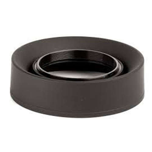 JJC 52 mm Rubber Lens Hood