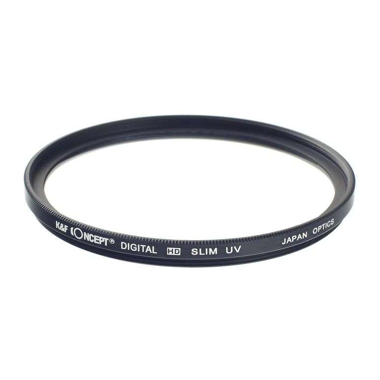 K&F 43mm UV Filter KF01.799 UV Lens Filter