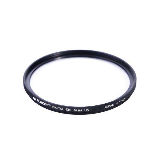 K&F 72mm KF01.019 UV Lens Filter