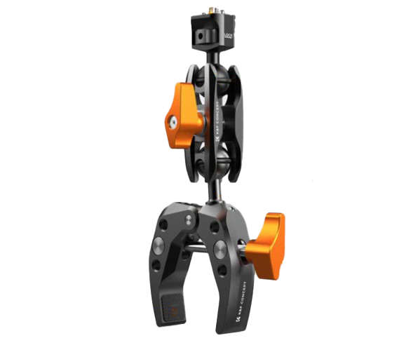 K&F Concept MS13 Super Clamp & Magic Arm Mount
