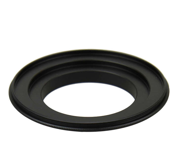 JJC Canon EOS to 77mm Reverse Ring