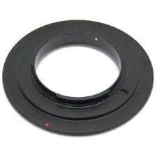 Kiwifotos Sony-M52 Reverse Ring
