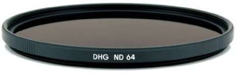 Marumi 82mm ND64 DHG Lens Filter