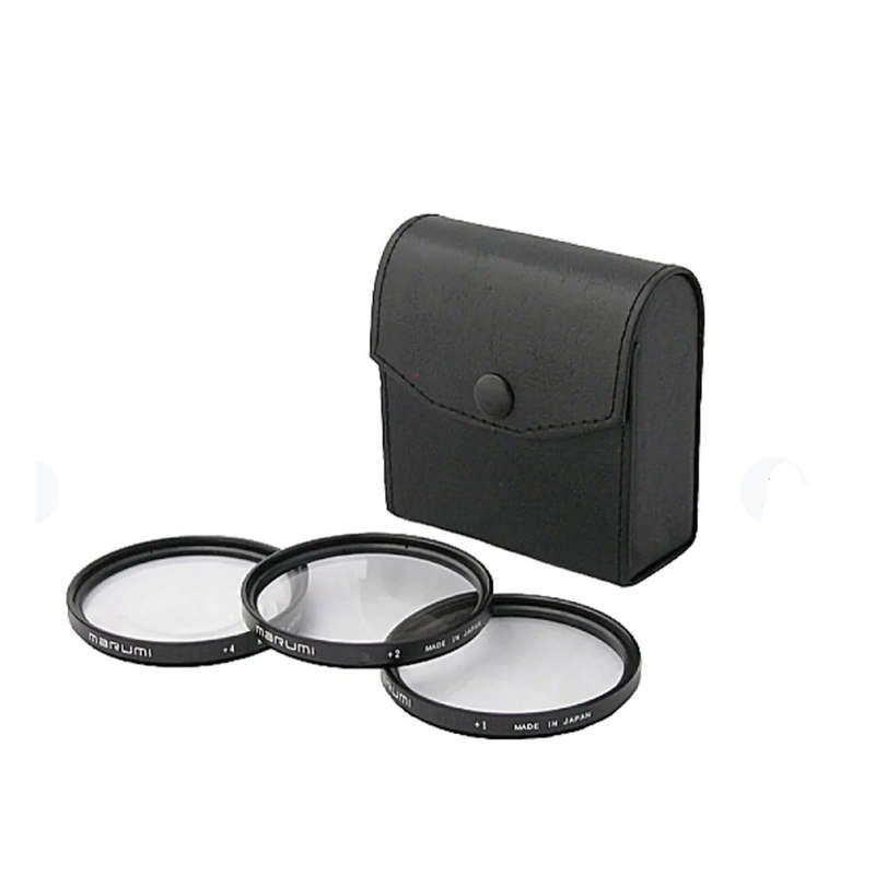 Marumi 67mm Close Up Filter Kit